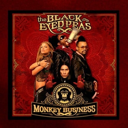 ミュージシャン moussy The Black Eyed Peas The Black Eyed Peas Reflect on 25 Years Together