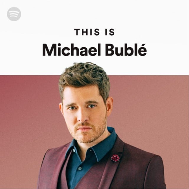 This Is Michael Bublé