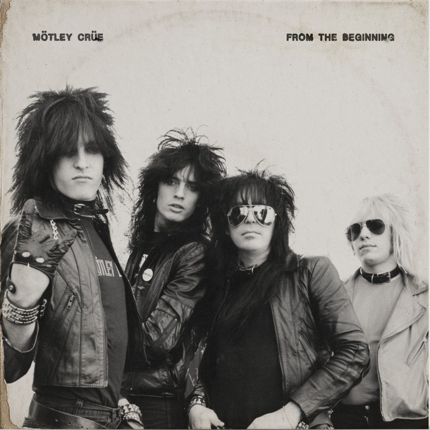 Motley Crue
