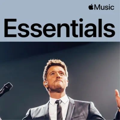 Michael Bublé: Essentials