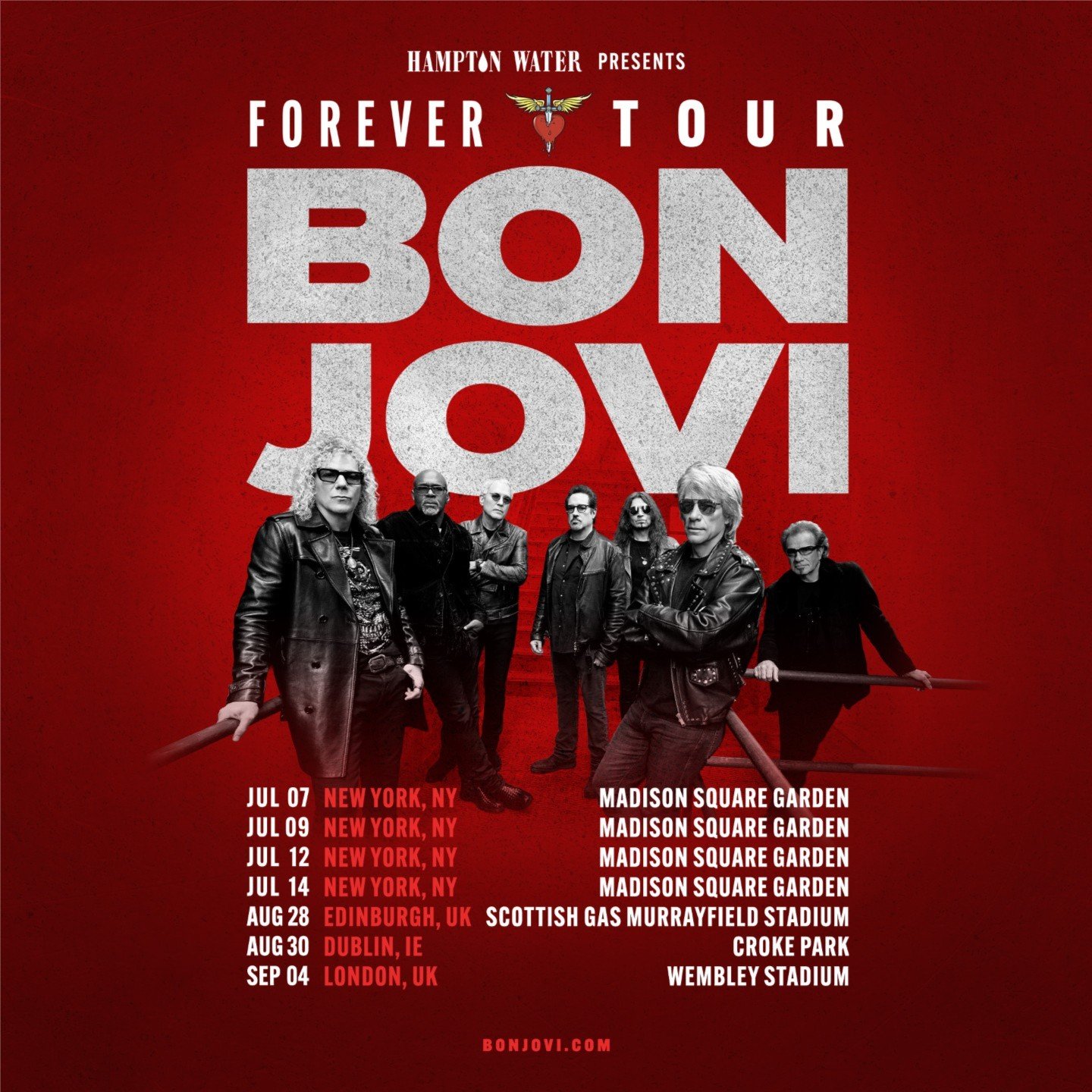 Bon Jovi