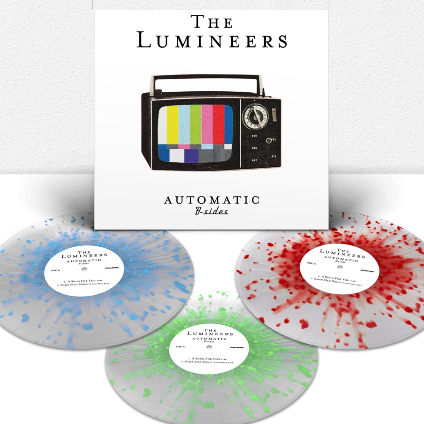 The Lumineers