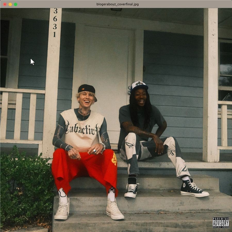 wiz khalifa ウィズカリファ　2点セット Wiz Khalifa