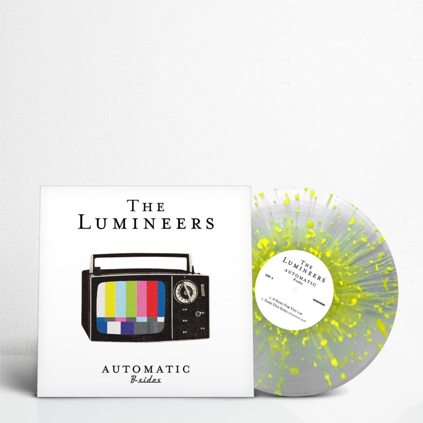 The Lumineers
