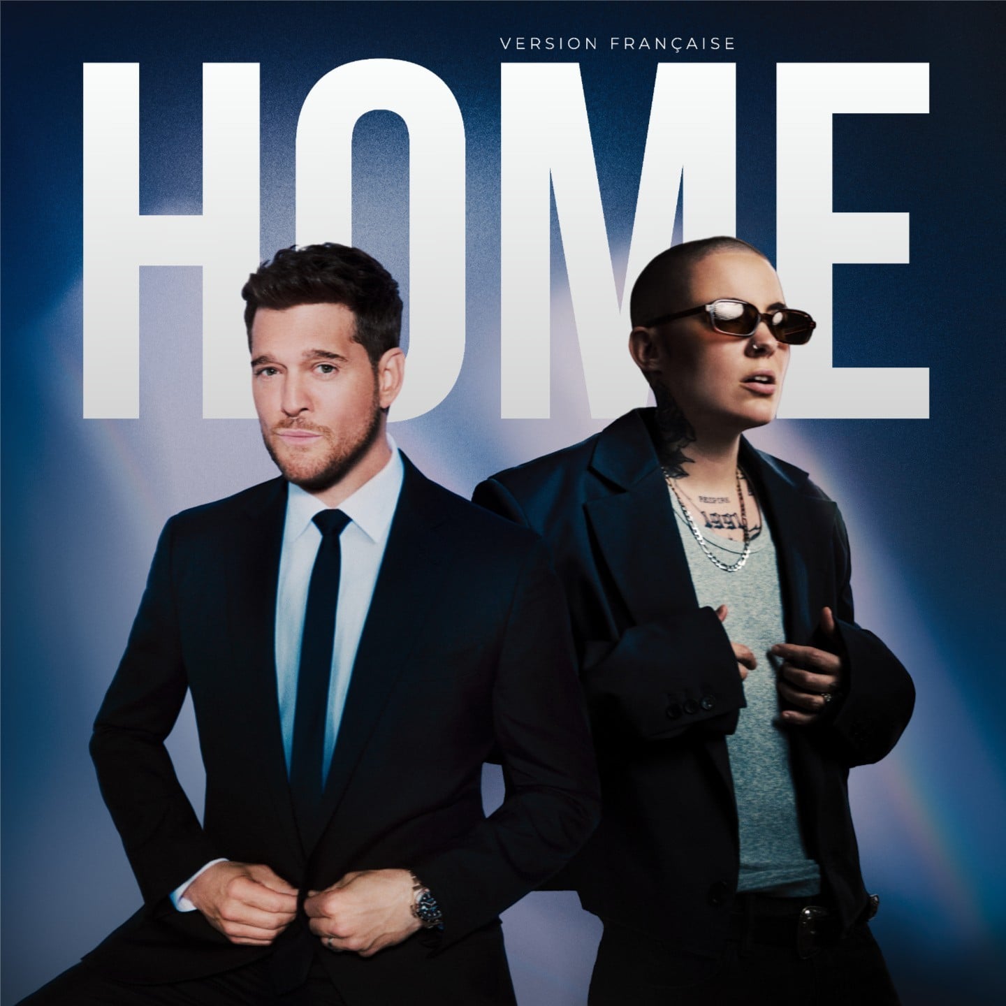 Home (Version Française) with Roxane Bruneau