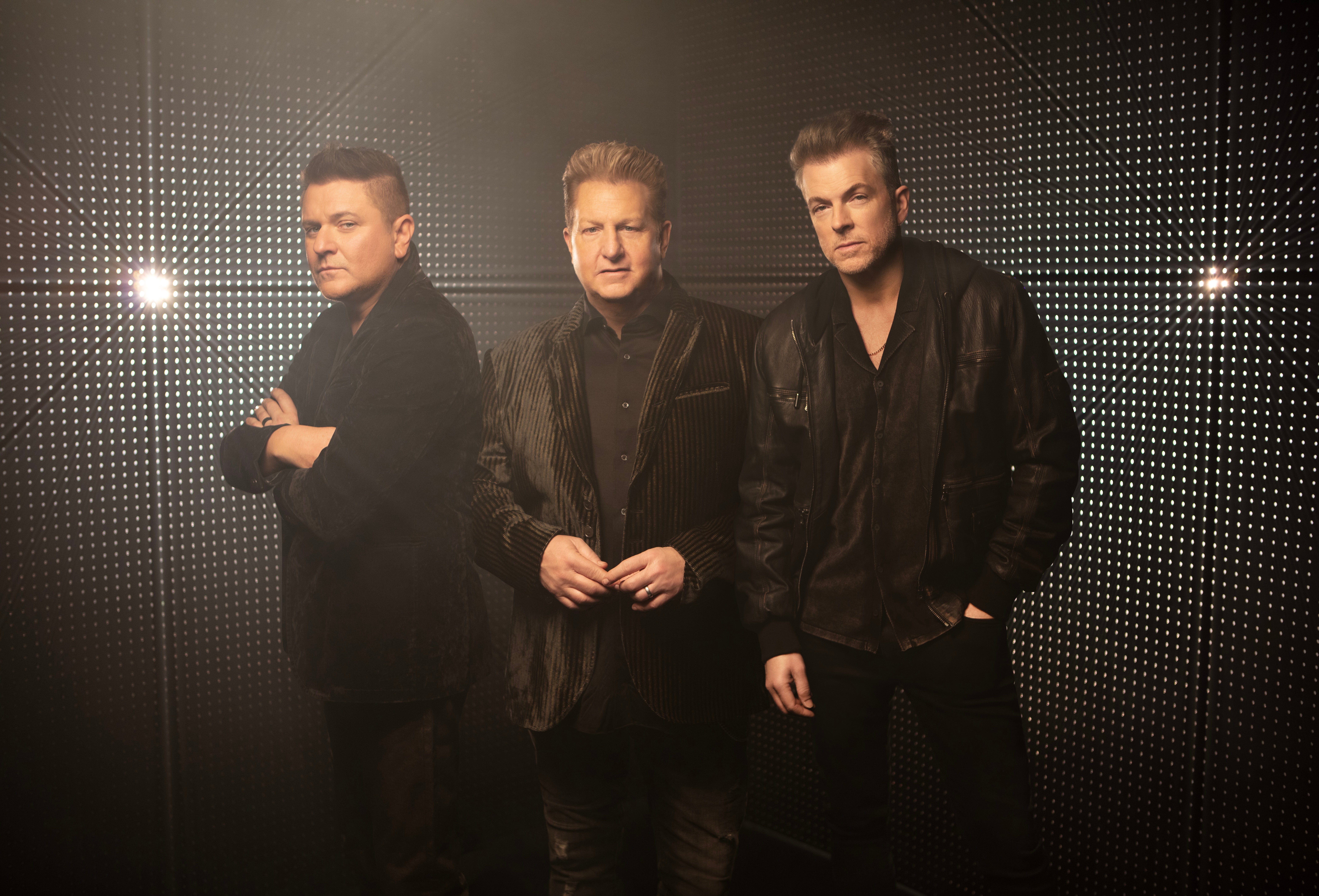 Rascal Flatts