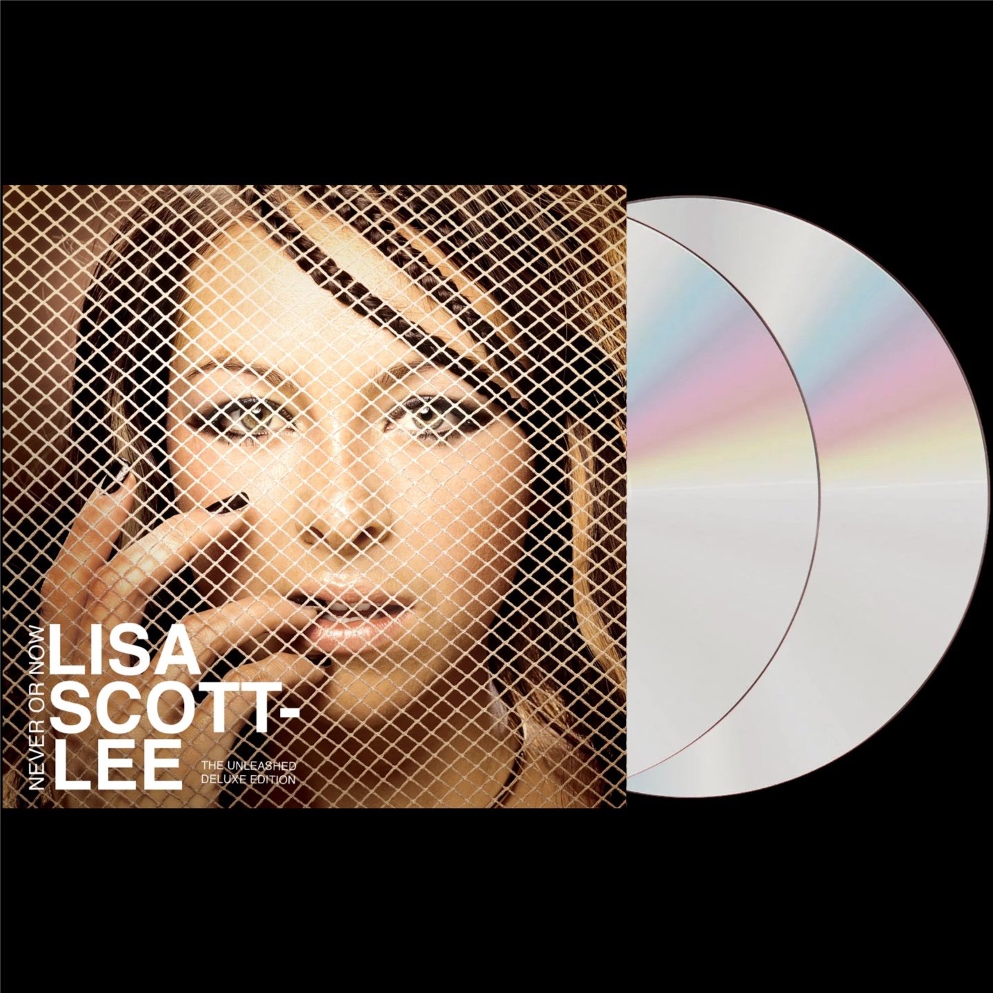 Lisa Scott-Lee